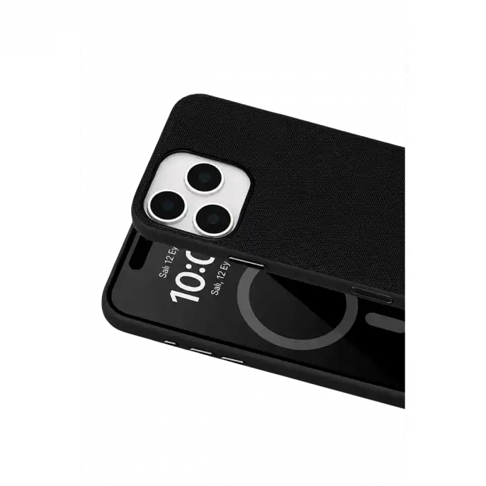 Joko Apple İphone 16 Pro Max Vero Magsafe Kapak - Siyah