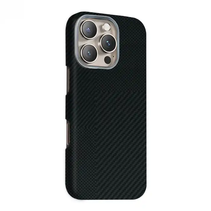 Joko Apple İphone 16 Pro Volt Magsafe Kapak - Siyah