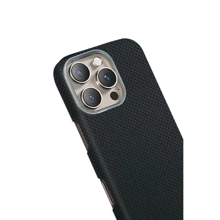 Joko Apple İphone 16 Pro Volt Magsafe Kapak - Siyah 2