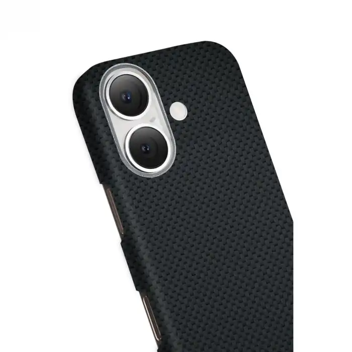 Joko Apple İphone 16 Volt Magsafe Kapak - Siyah 2