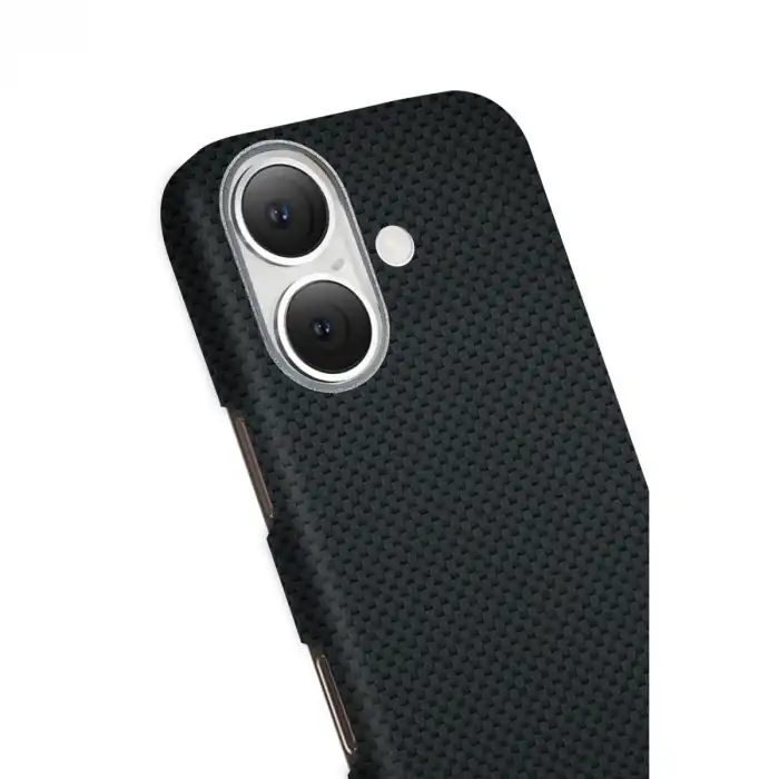 Joko Apple İphone 16 Volt Magsafe Kapak - Siyah 2