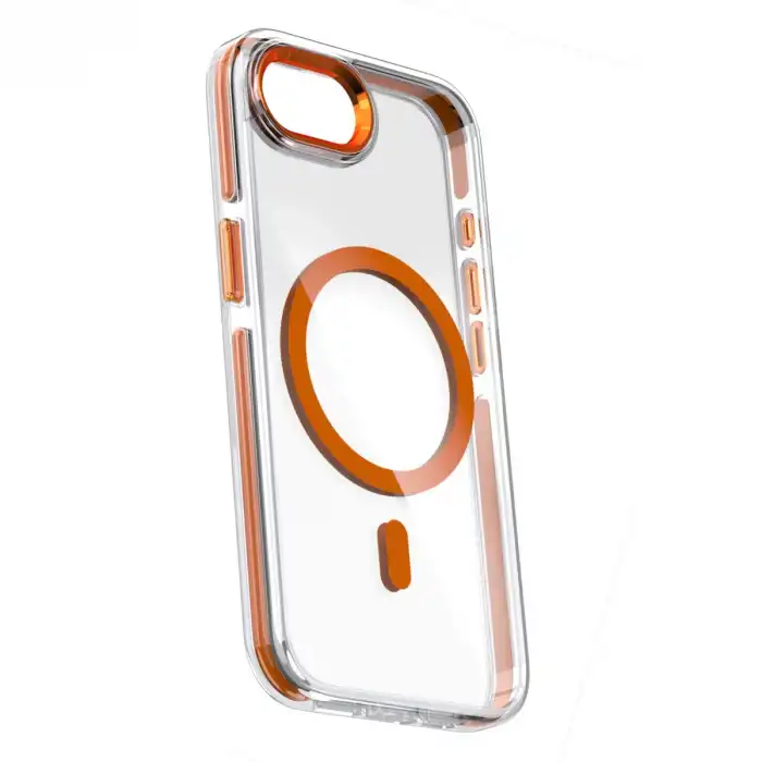 Joko Apple İphone 16e Bella Magsafe Kapak - Siyah