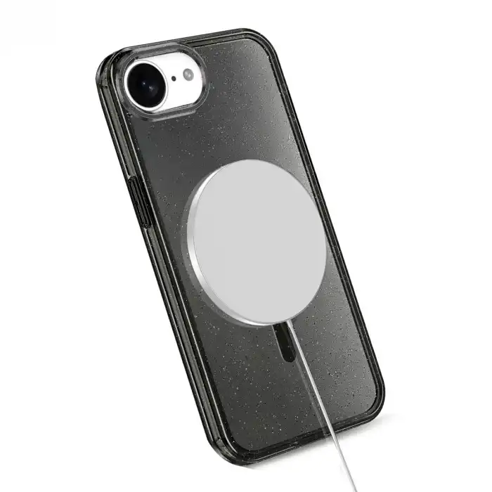 Joko Apple İphone 16e  Magsafe Kapak - Turuncu