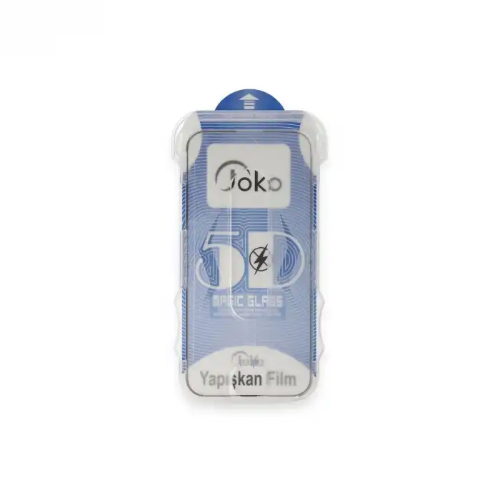 Joko Apple İphone 17 Air Joko Apple Magic 5d Cam