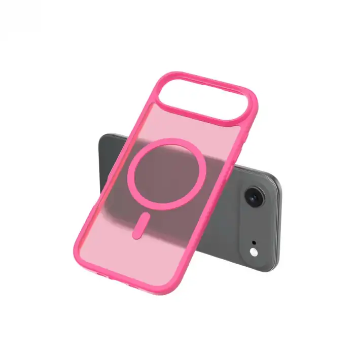 Joko Apple İphone 17 Air Jota Magsafe Kapak - Rose