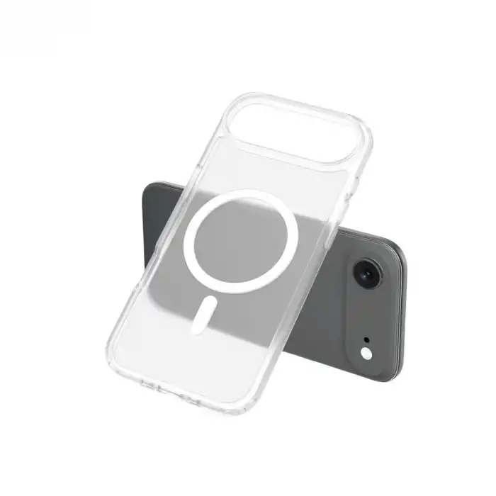 Joko Apple İphone 17 Air Jota Magsafe Kapak - Şeffaf