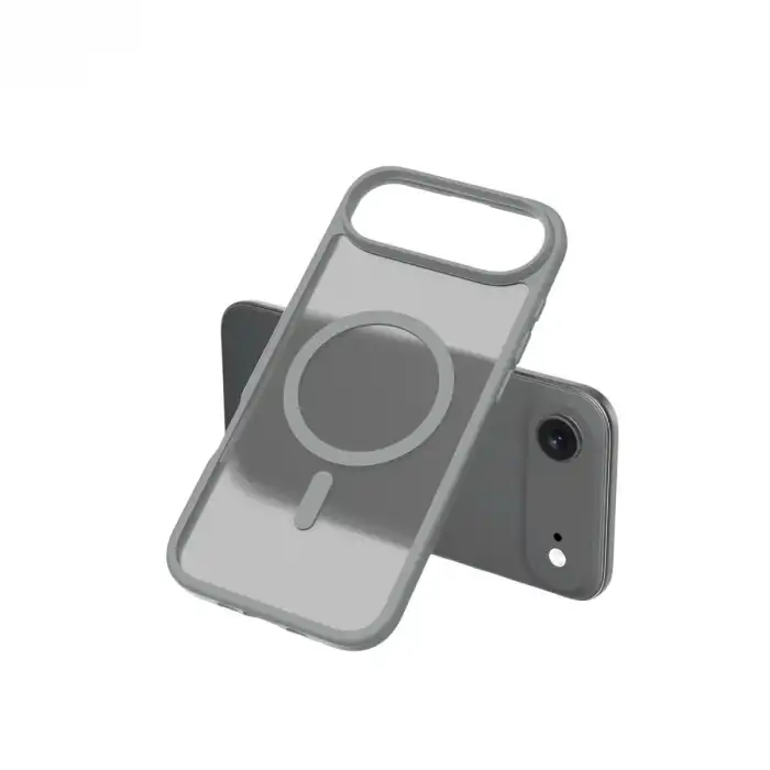 Joko Apple İphone 17 Air Jota Magsafe Kapak - Titan Gri