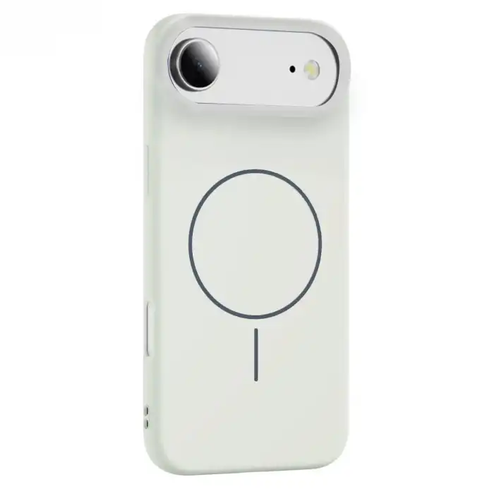 Joko Apple İphone 17 Air Jully Magsafe Kapak - Beyaz