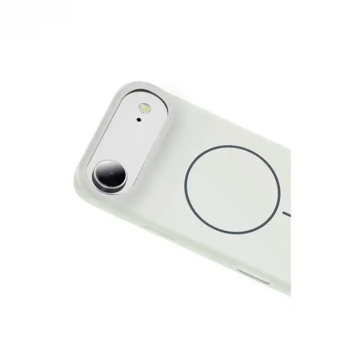Joko Apple İphone 17 Air Jully Magsafe Kapak - Beyaz