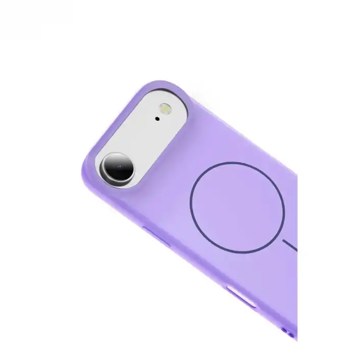 Joko Apple İphone 17 Air Jully Magsafe Kapak - Lila