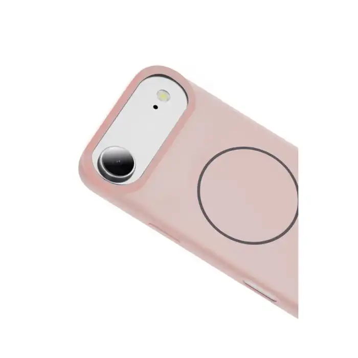 Joko Apple İphone 17 Air Jully Magsafe Kapak - Pudra