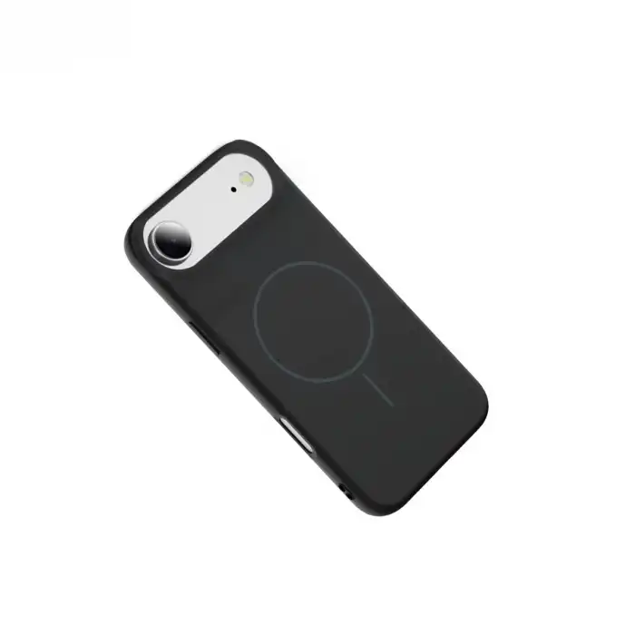 Joko Apple İphone 17 Air Jully Magsafe Kapak - Siyah