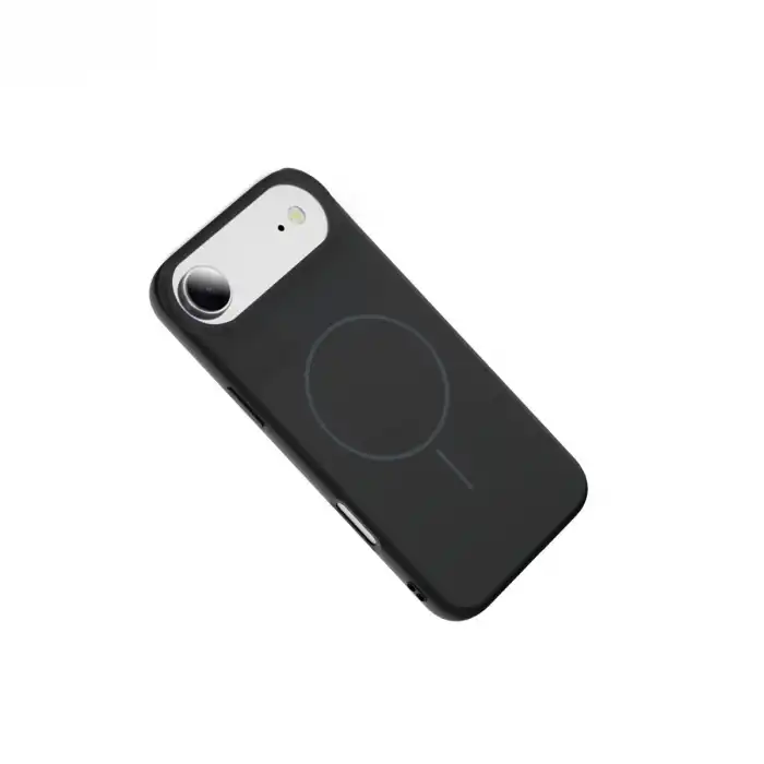 Joko Apple İphone 17 Air Jully Magsafe Kapak - Siyah