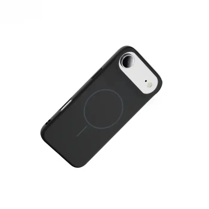 Joko Apple İphone 17 Air Jully Magsafe Kapak - Siyah