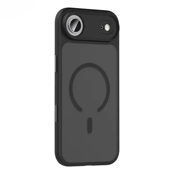 Joko Apple İphone 17 Air Megane Magsafe Kapak - Siyah