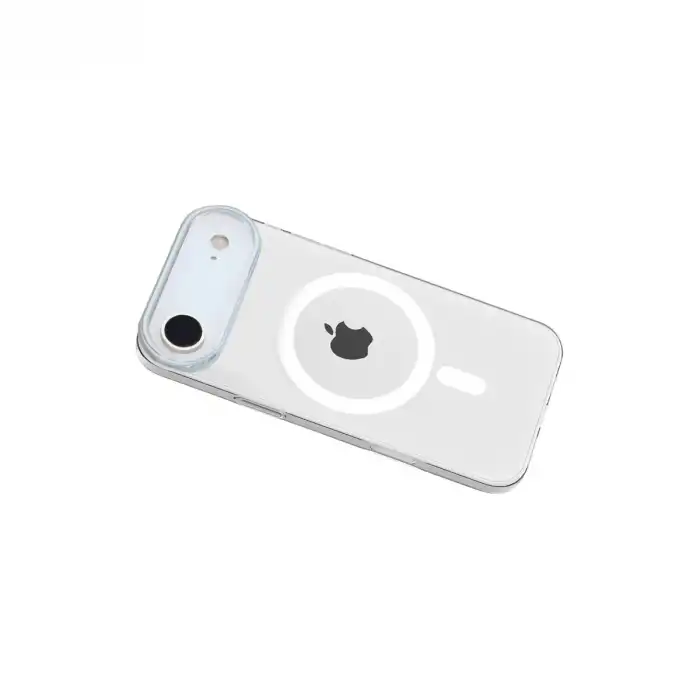 Joko Apple İphone 17 Air Pc Blank Magsafe Kapak - Şeffaf