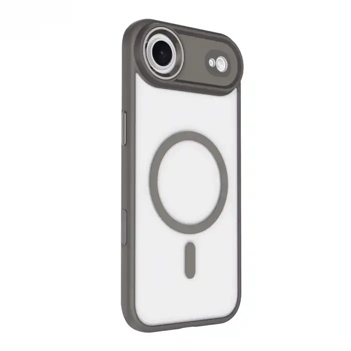 Joko Apple İphone 17 Air Terea Magsafe Kapak - Gri