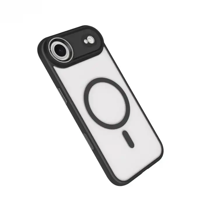 Joko Apple İphone 17 Air Terea Magsafe Kapak - Siyah
