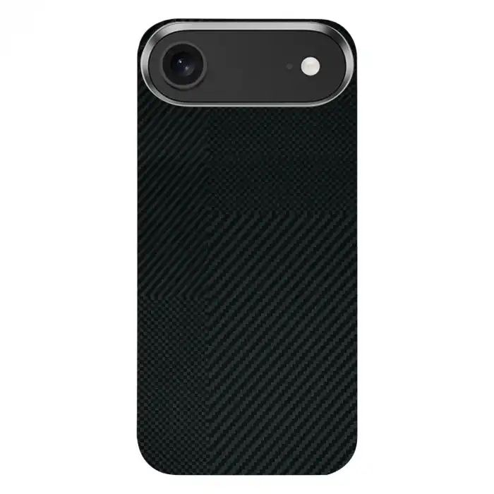 Joko Apple İphone 17 Air Volt Magsafe Kapak - Siyah