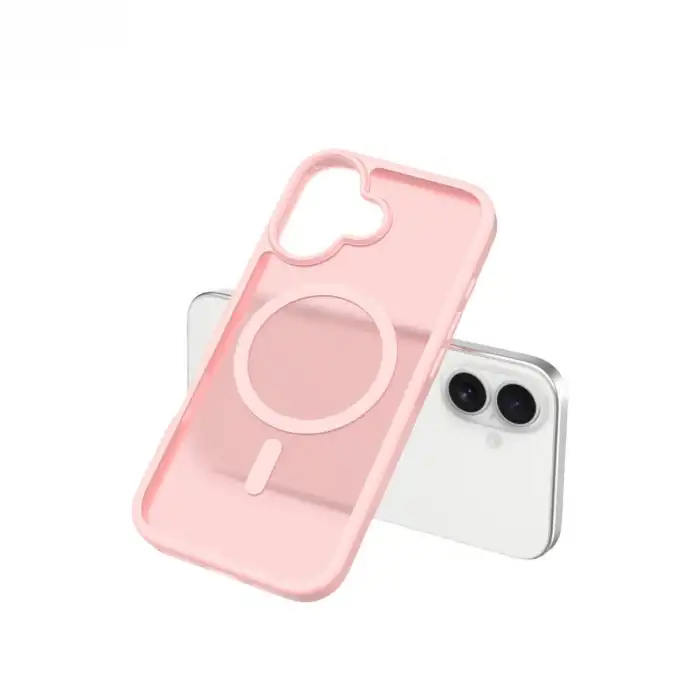 Joko Apple İphone 17 Jota Magsafe Kapak - Pudra