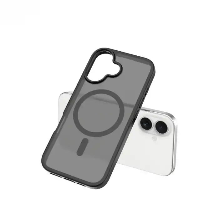 Joko Apple İphone 17 Jota Magsafe Kapak - Siyah