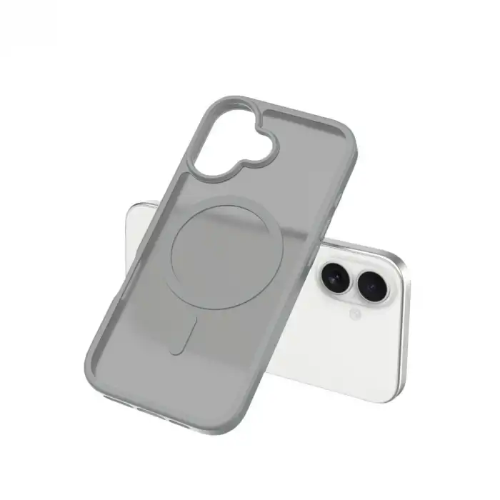 Joko Apple İphone 17 Jota Magsafe Kapak - Titan Gri