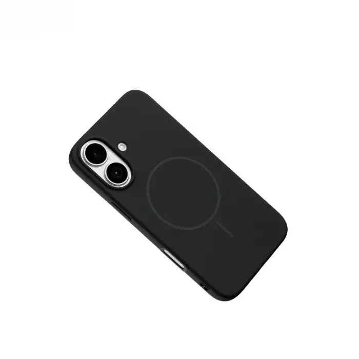Joko Apple İphone 17 Jully Magsafe Kapak - Siyah