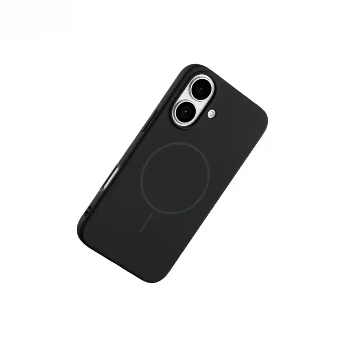 Joko Apple İphone 17 Jully Magsafe Kapak - Siyah