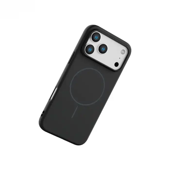 Joko Apple İphone 17 Pro Jully Magsafe Kapak - Siyah