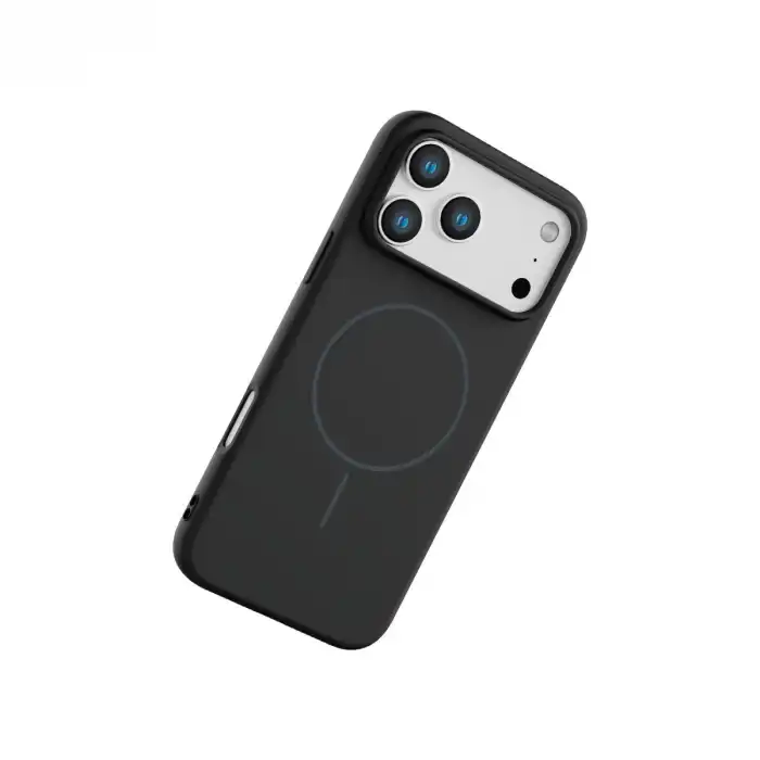 Joko Apple İphone 17 Pro Jully Magsafe Kapak - Siyah
