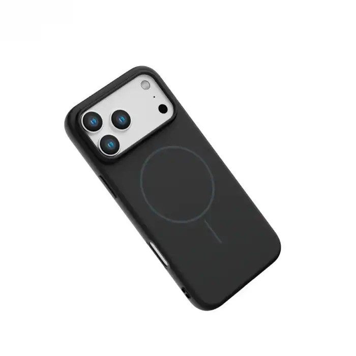 Joko Apple İphone 17 Pro Max Jully Magsafe Kapak - Siyah