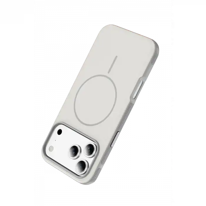 Joko Apple İphone 17 Pro Max Neksa Magsafe Kapak - Beyaz