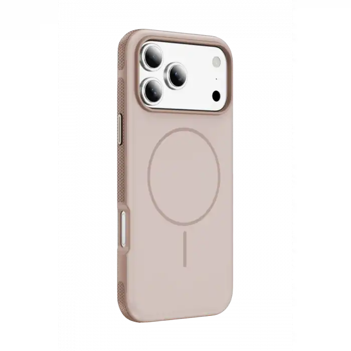 Joko Apple İphone 17 Pro Max Neksa Magsafe Kapak - Rose