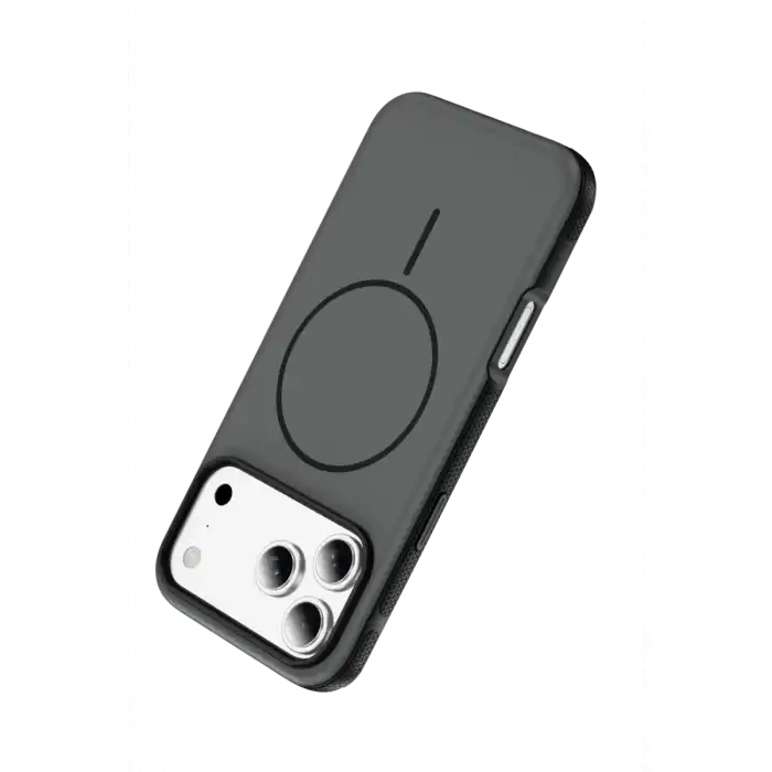 Joko Apple İphone 17 Pro Max Neksa Magsafe Kapak - Siyah
