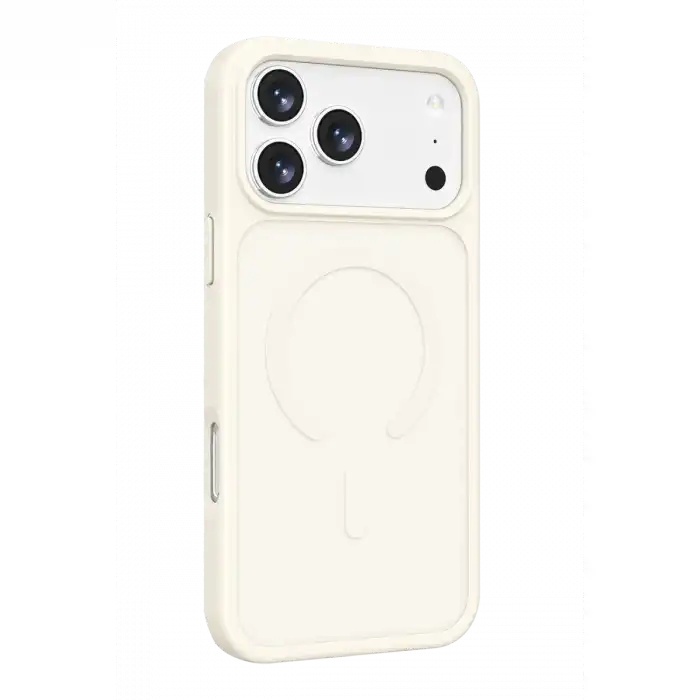 Joko Apple İphone 18 Pro Jota Magsafe Kapak - Şeffaf