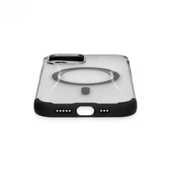 Joko İphone 12 Hilton Magsafe Kapak - Siyah