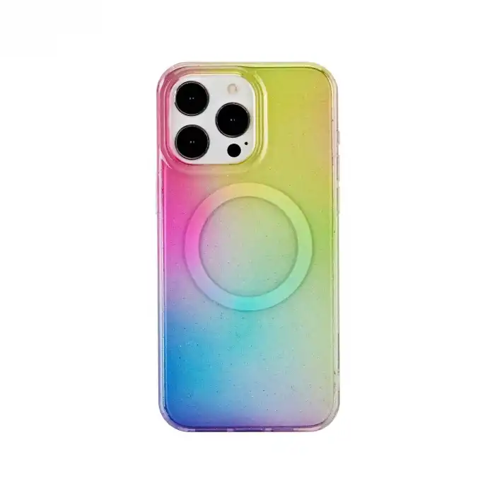 Joko İphone 14 Pro Max Tanya Magsafe Kapak - Desen 9