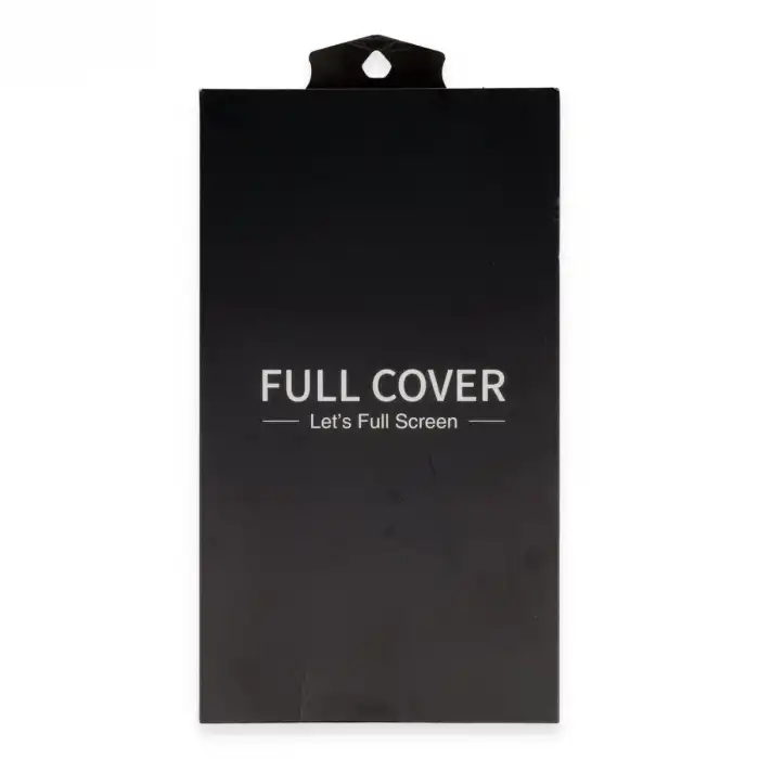 Joko İphone 15 Pro Max Buffer Hayalet Cam Ekran Koruyucu - Siyah