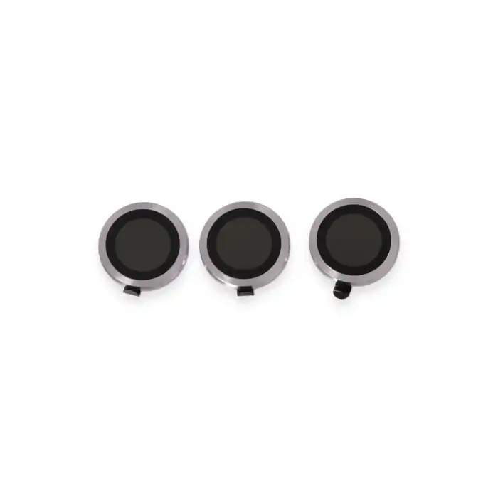 Joko İphone 15 Pro Max Kılıf Roblox Lens Magsafe Standlı Kapak - Pudra