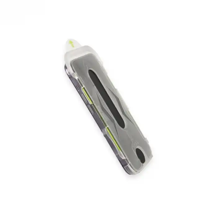 Joko İphone 16 Pro Max Joko Magic 5d Hayalet Cam - Siyah