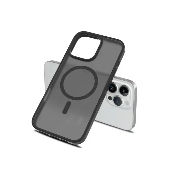 Joko İphone 16 Pro Max Jota Magsafe Kapak - Derin Mor