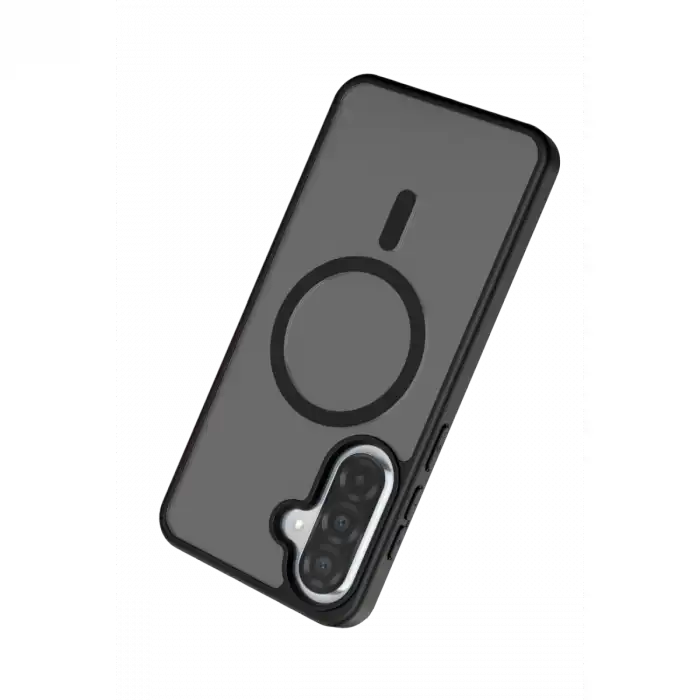 Joko Samsung Galaxy A27 5g Jota Magsafe Kapak - Siyah