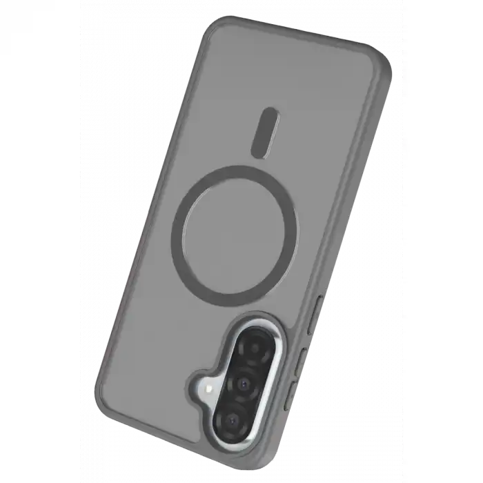 Joko Samsung Galaxy A27 5g Jota Magsafe Kapak - Titan Gri