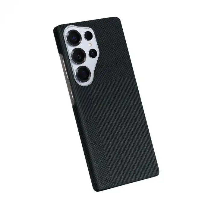 Joko Samsung Galaxy S23 Ultra Volt Magsafe Kapak - Siyah