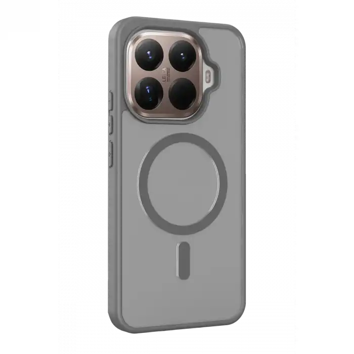 Joko Xiaomi Mi 15t Pro Jota Magsafe Kapak - Titan Gri