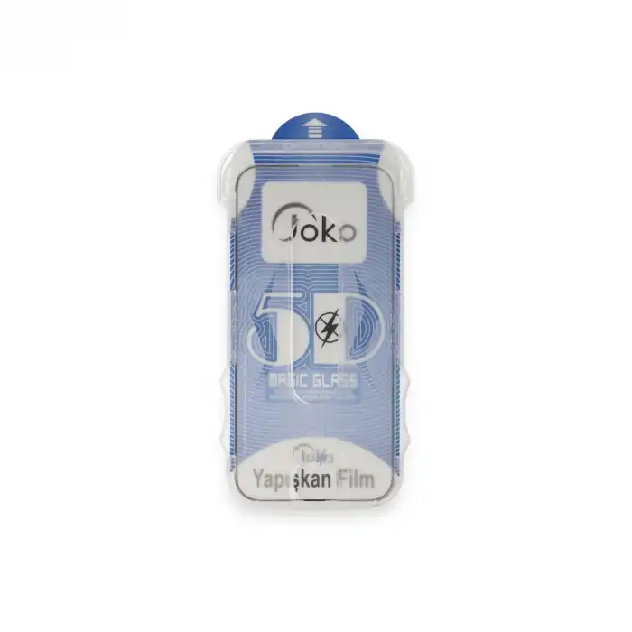 Joko Xiaomi Redmi Note 13 Pro 5g Joko Magic 5d Cam