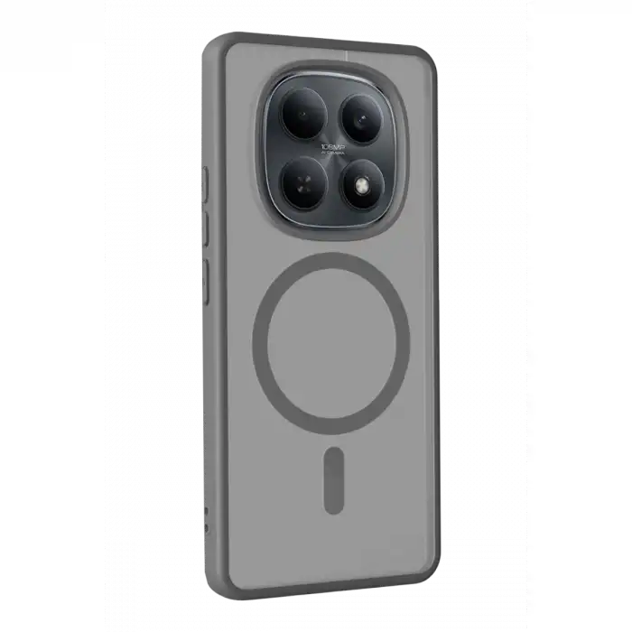 Joko Xiaomi Redmi Note 15 Pro Plus 5g Jota Magsafe Kapak - Titan Gri