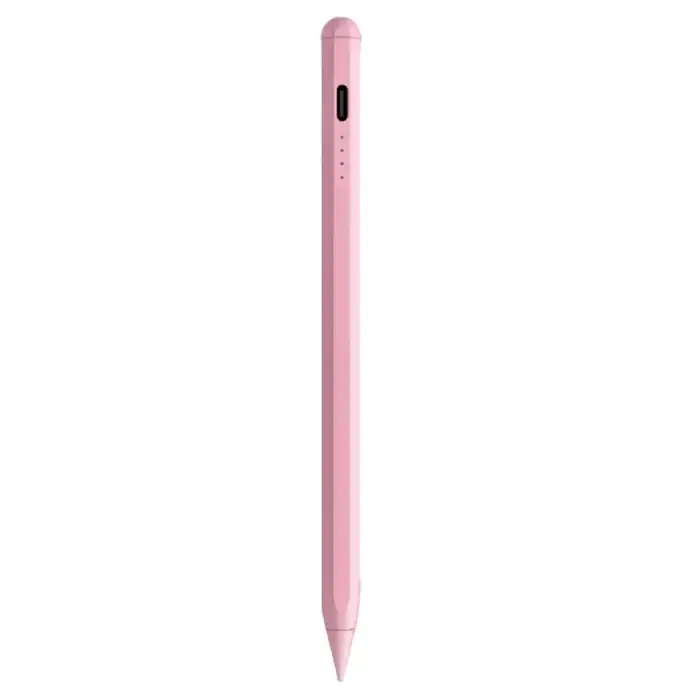 K2259 İpad Uyumlu Dokunmatik Stylus Kalem - Pembe