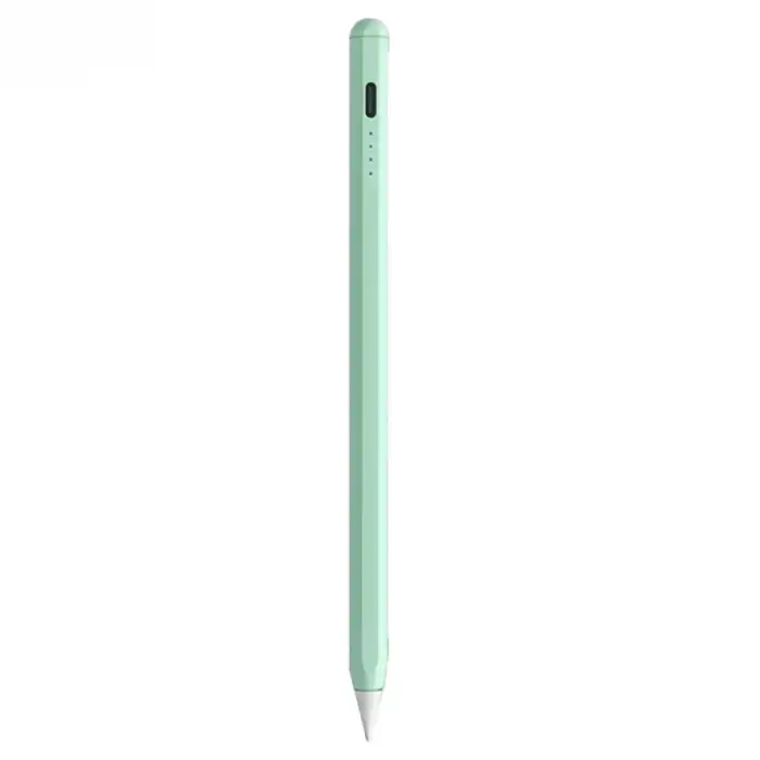 K2259 İpad Uyumlu Dokunmatik Stylus Kalem - Yeşil