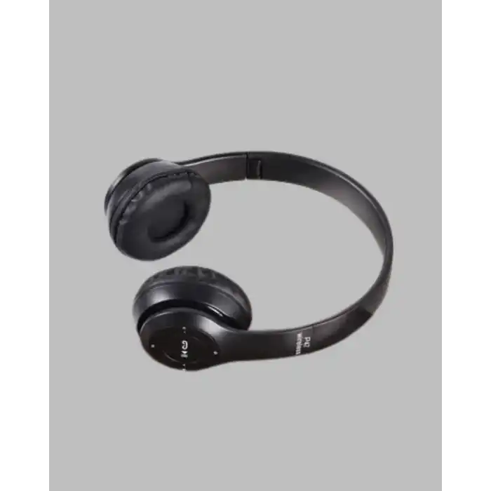 Kablolu & Kablosuz Kullanım Seçeneği Sunan Stereo Bluetooth Kulaklık